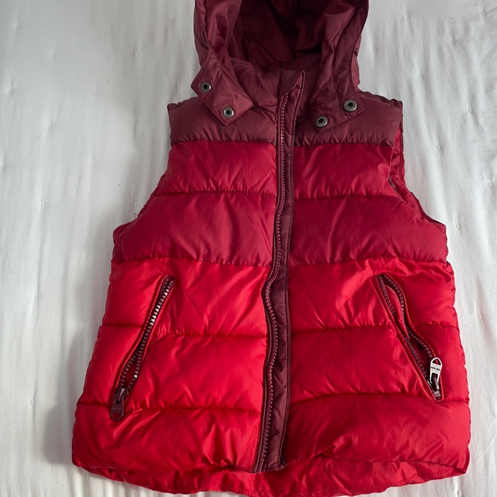 Vest